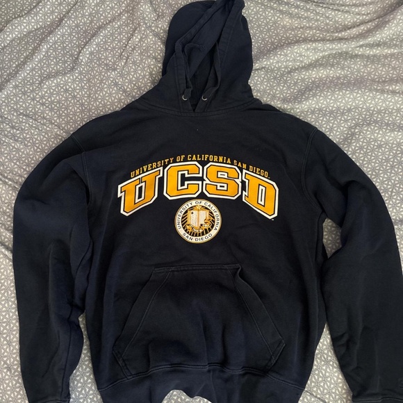 UCSD Sweatshirt - Picture 2 of 2